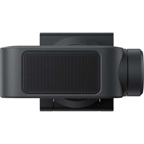 Insta360 Link 2 Pro 4k AI Webcam (Black)