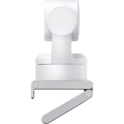 Insta360 Link 2 Pro 4k AI Webcam (White)