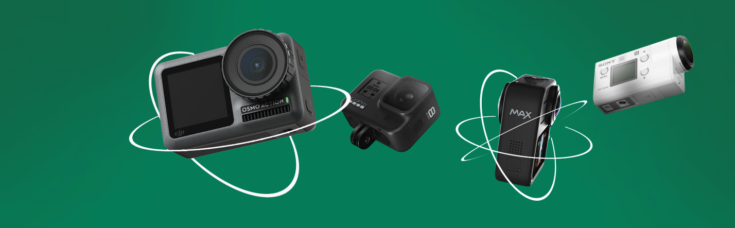 Action Camera Price Sri Lanka: 2026 Buyer’s Guide
