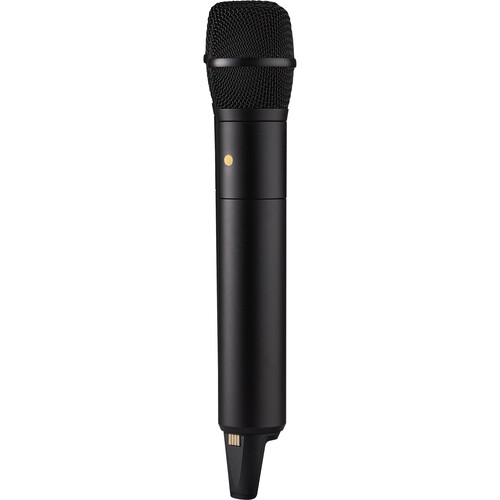 RODE Interview PRO Wireless Handheld Condenser Microphone 