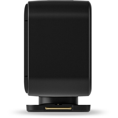 RODE Wireless Micro 2-Person Ultracompact Wireless Microphone Pro System for Cameras and Mobile Devices (2.4 GHz)