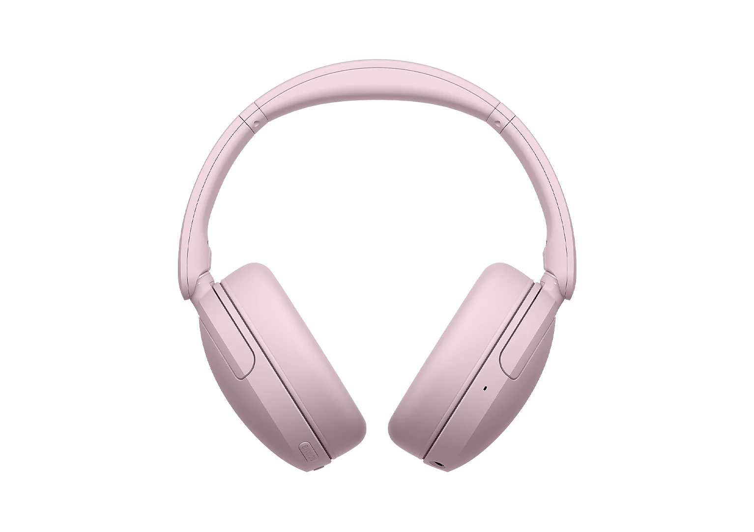 Sony WH-CH730N Wireless Over-Ear Noise-Canceling Headphones (Pink)