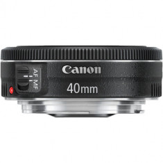 Canon EF 40mm f/2.8 STM Lens