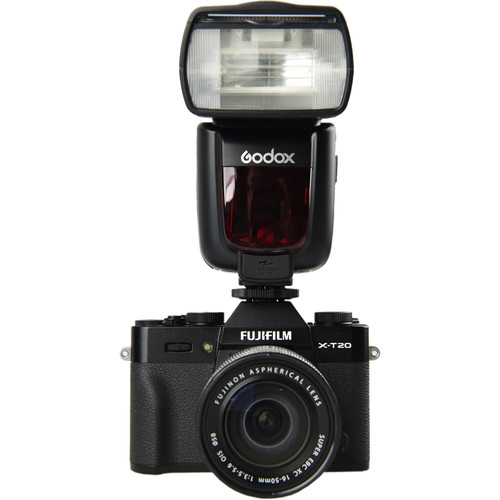 Godox TT685F Thinklite TTL Flash for Fujifilm Cameras - CameraLK