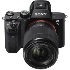 Sony Alpha a7 II Mirrorless Digital Camera (Body Only)