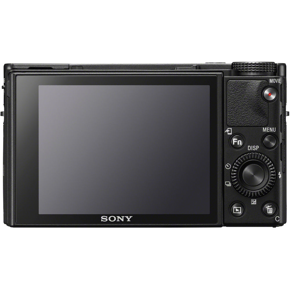 thumbnail image 2 of Expert Shield - THE Screen Protector For: Sony RX100 VII / RX100 VI - Crystal Clear 2 of 14
