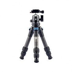 Joby Gorillapod Sirui 3T-35 Table Tripod Black Gorilla Pod