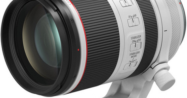 Canon RF 70-200mm IS USM Lens CameraLK