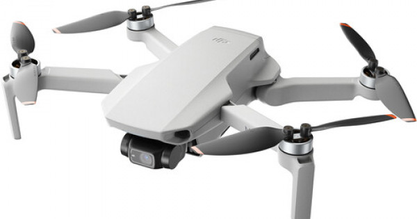 DJI Mini 2 - CameraLK