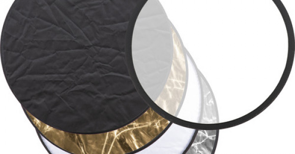 Godox 5-in-1 Collapsible Reflector Disc (43
