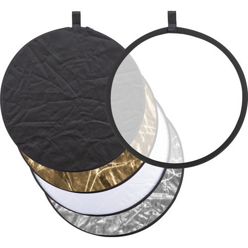 Godox Collapsible Reflector Disc (24") 80cm