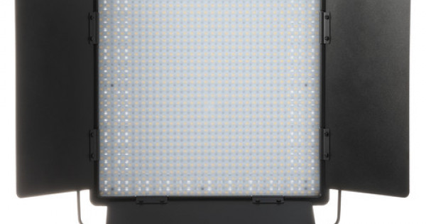 GODOX LEDライト LED1000Bi II +おまけ１灯　配信などに GODOX LEDライト LED1000Bi II +おまけ1灯 配信などに