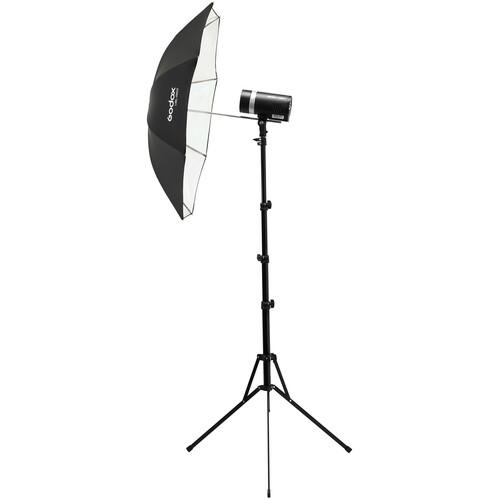 Godox AD300pro Outdoor 2-Flash Kit