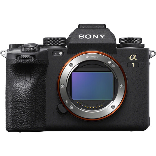 Sony Alpha a1 Mirrorless Digital Camera (Body Only) CameraLK