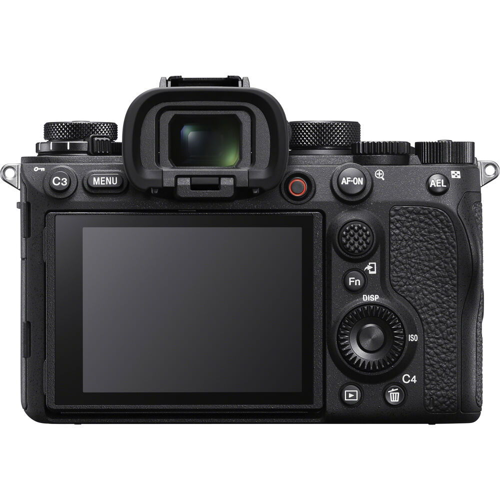 Sony Alpha a1 Mirrorless Digital Camera (Body Only) CameraLK