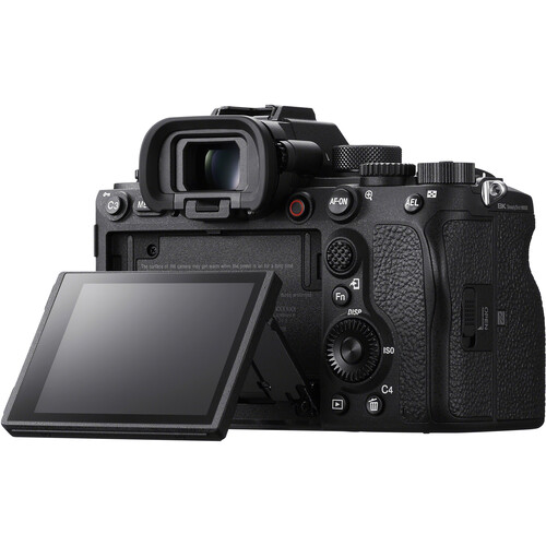Sony Alpha a1 Mirrorless Digital Camera (Body Only) CameraLK