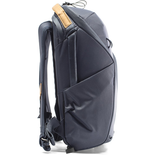 Peak Design Everyday Backpack Zip (15L, Midnight)