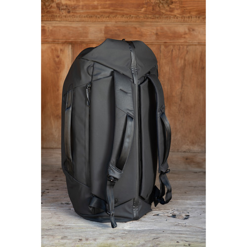 Peak Design Travel Duffelpack 65L (Black)