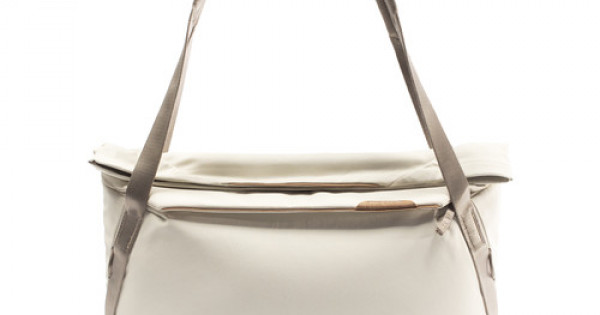 Peak Design Everyday Tote v2 (15L, Bone) CameraLK