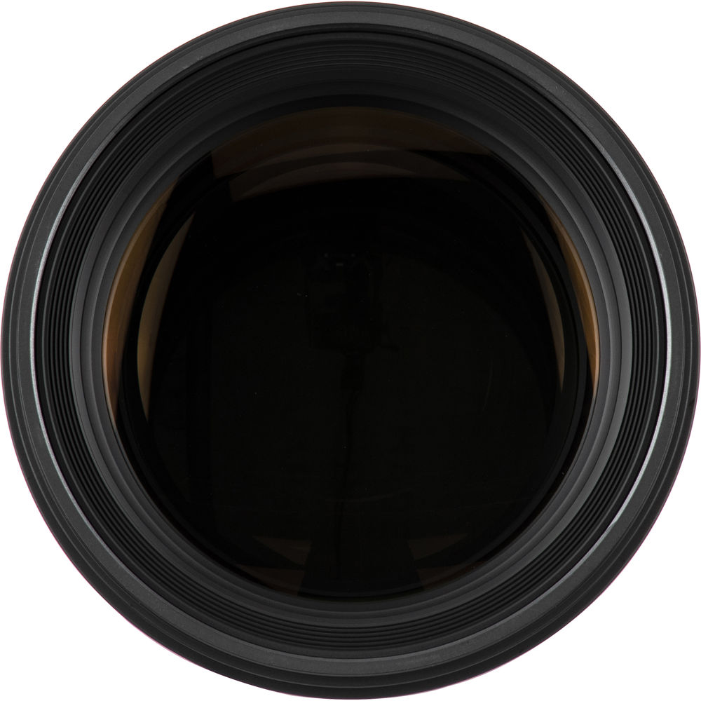 Sigma 105mm f/1.4 DG HSM Art Lens for Canon EF