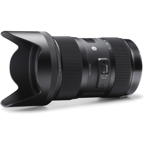Sigma 18 35mm F1 8 Dc Hsm Art Review 2025 | www.applelady.ca