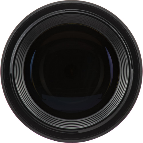 Canon RF 85mm f/1.2 L USM Lens