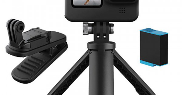 GoPro10 スペシャルバンドル GoPro HERO10 Special Bundle版