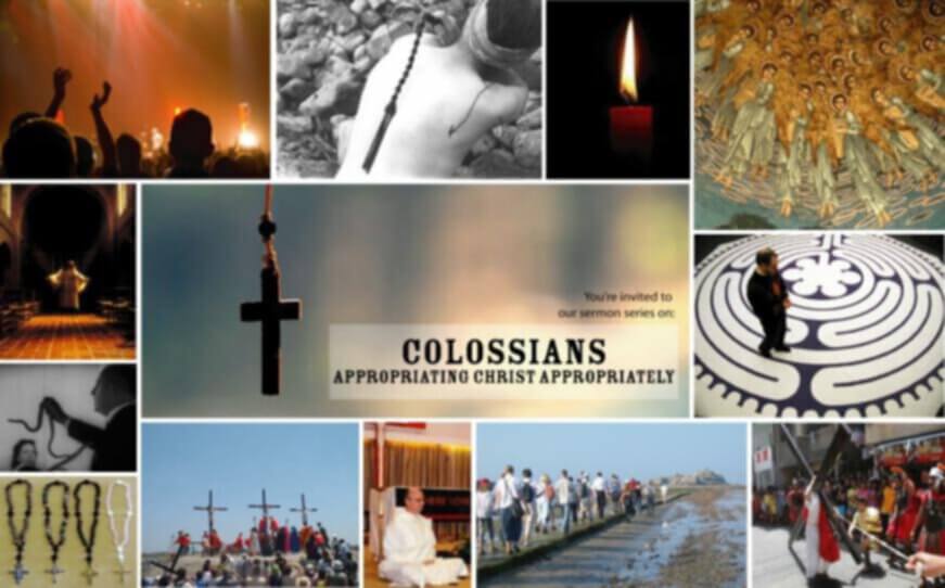 Colossians