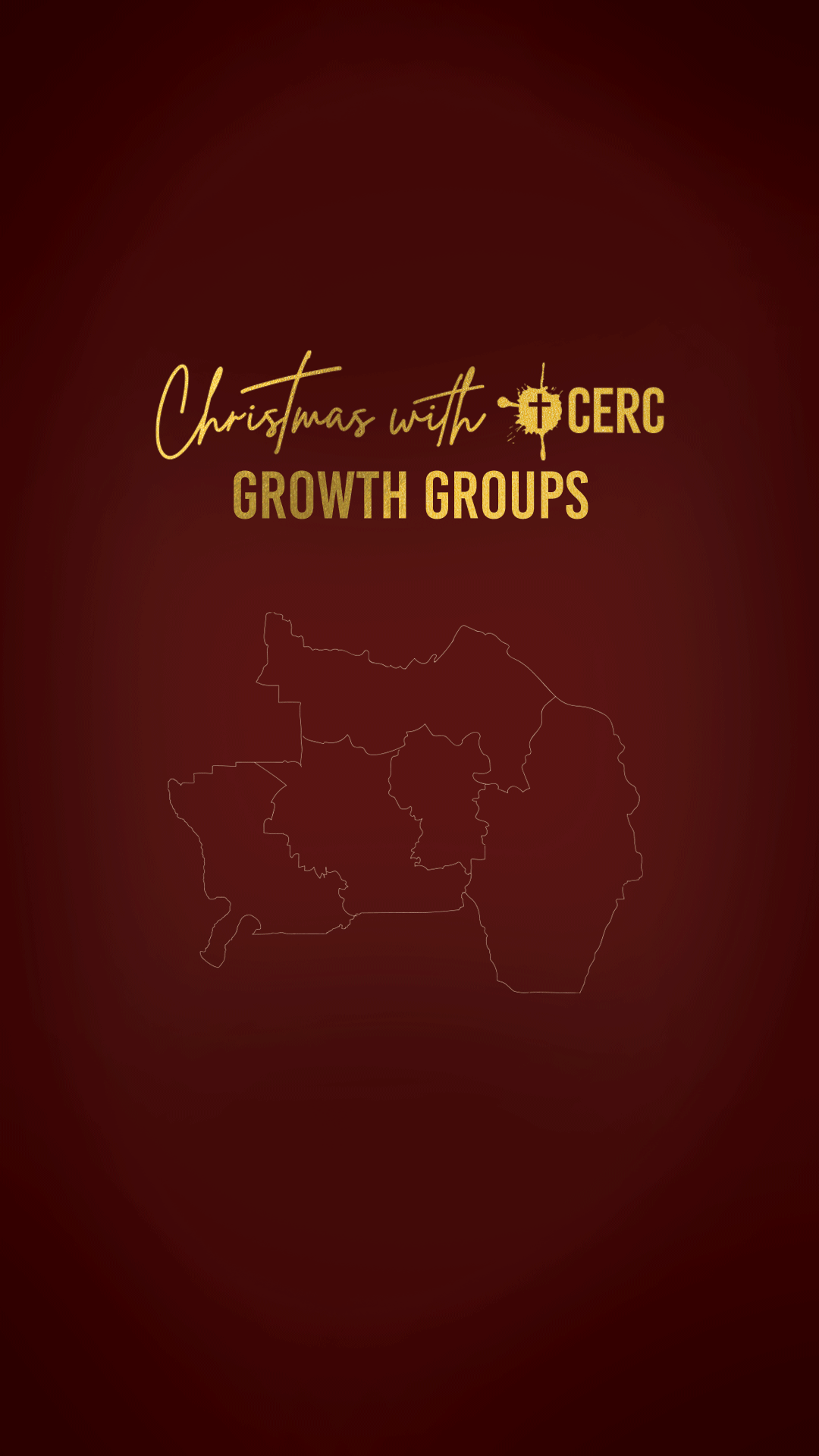 Christmas with CERC Growth Groups