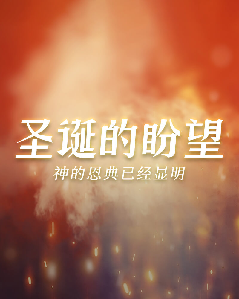 Christmas Day <br/>(Chinese)