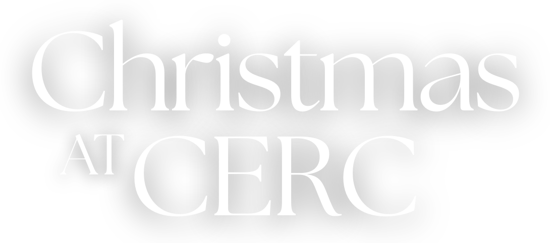 Christmas at CERC