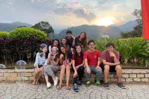 Growth Groups