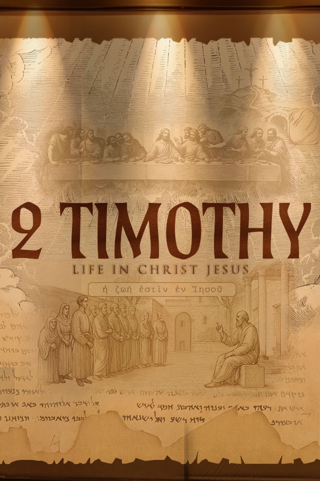 2 Timothy