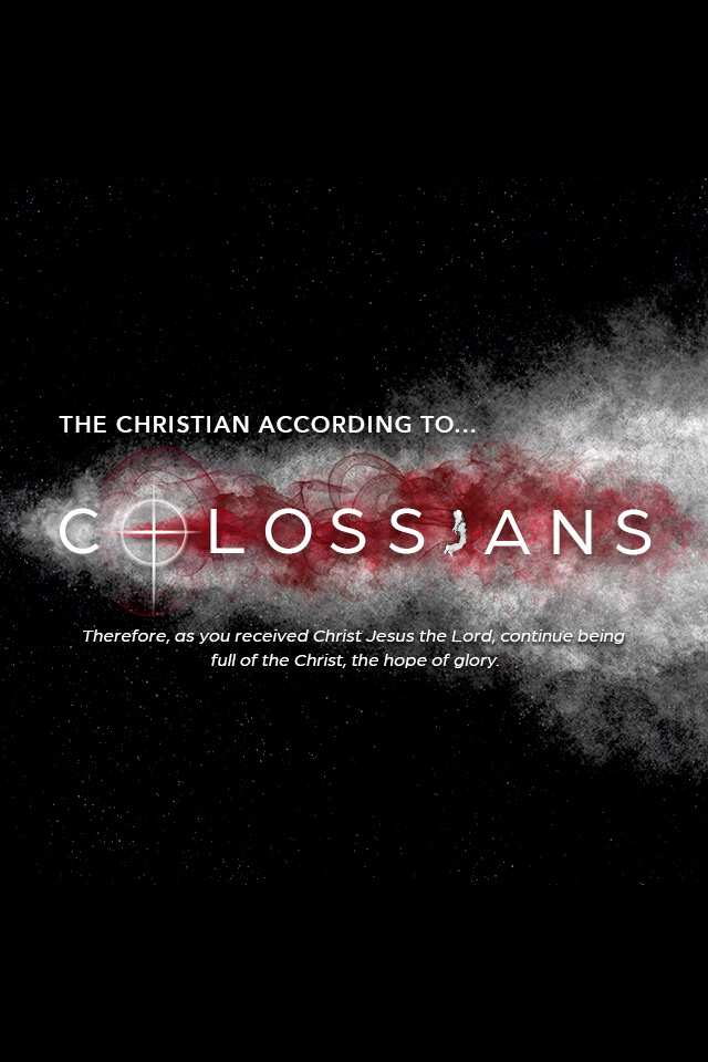 The Christian According to Colossians