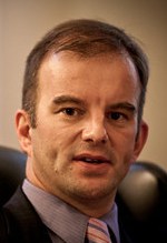 Dr. Carl Trueman