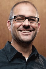 Dave Bruskas