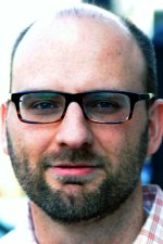Jonathan Leeman