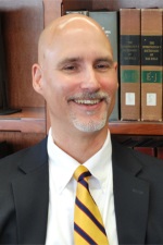 R. Scott Clark