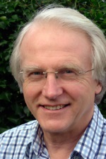 Stephen Travis