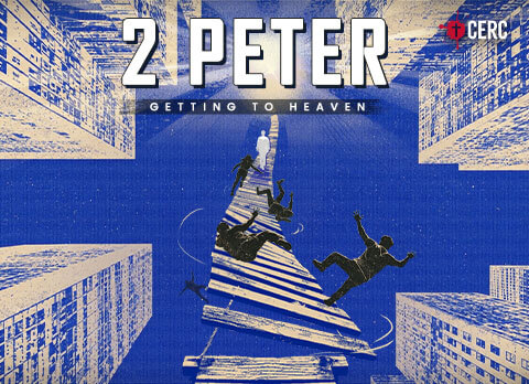 2 Peter