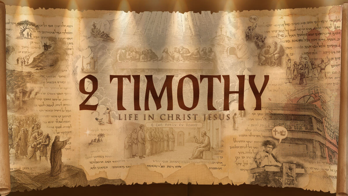 2 Timothy