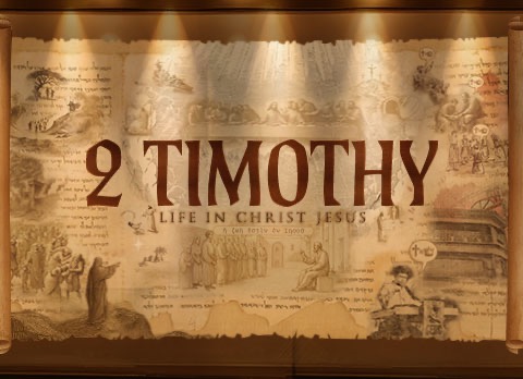 2 Timothy