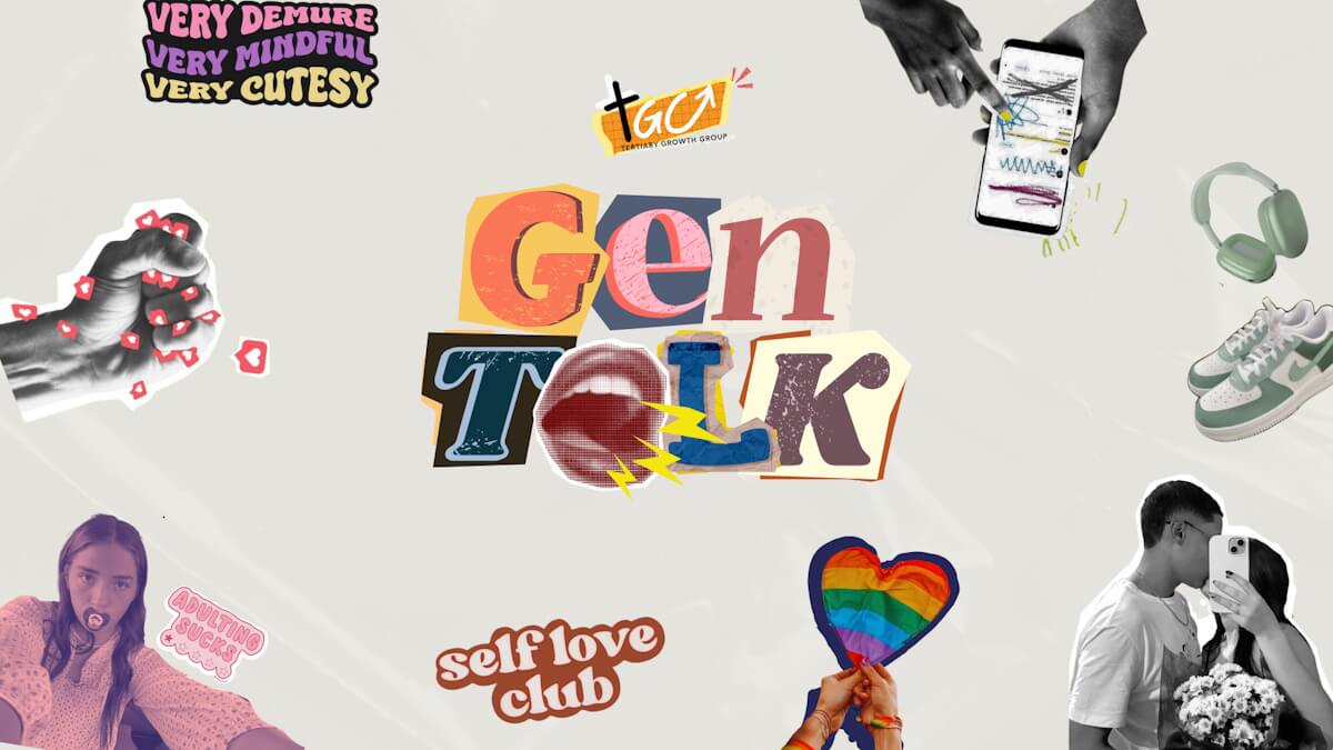 GenTalk (2025)
