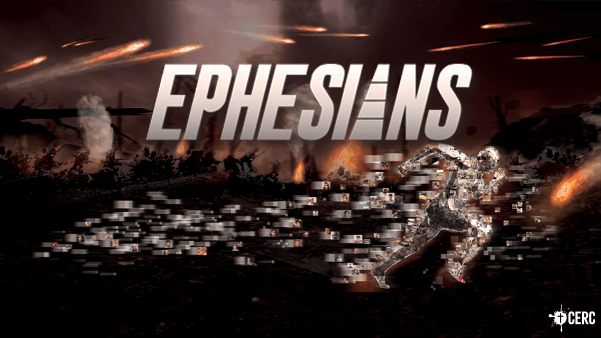 God's Story ft. Ephesians