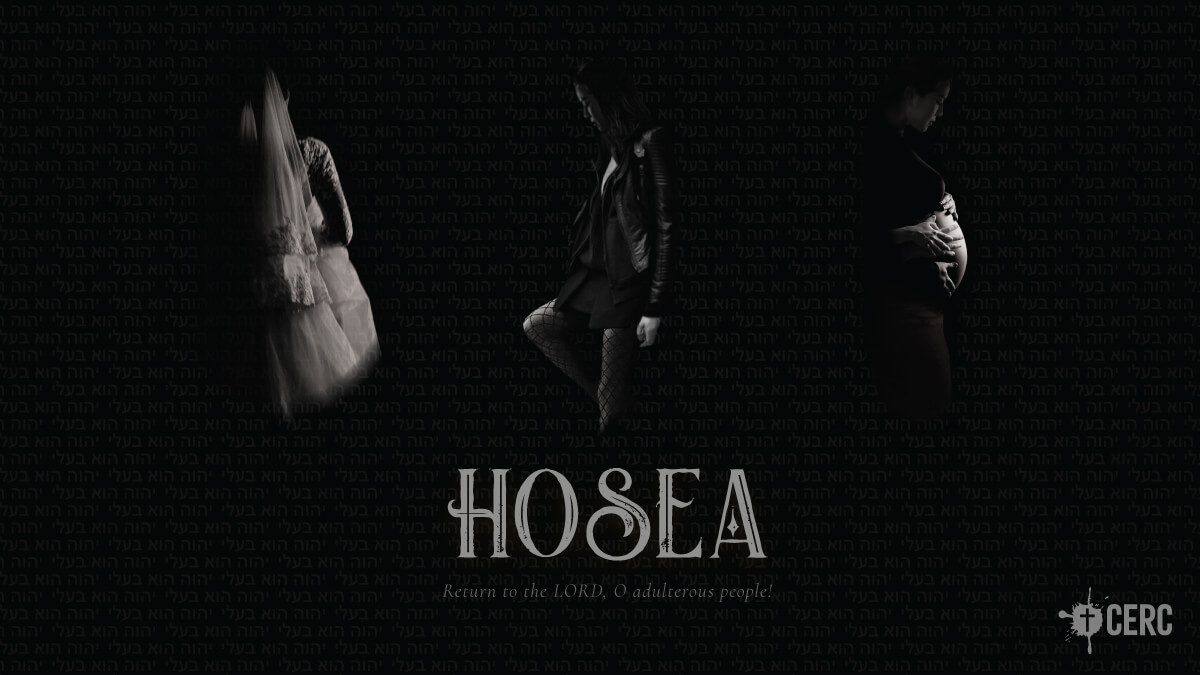 Hosea