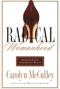 Radical Womanhood
