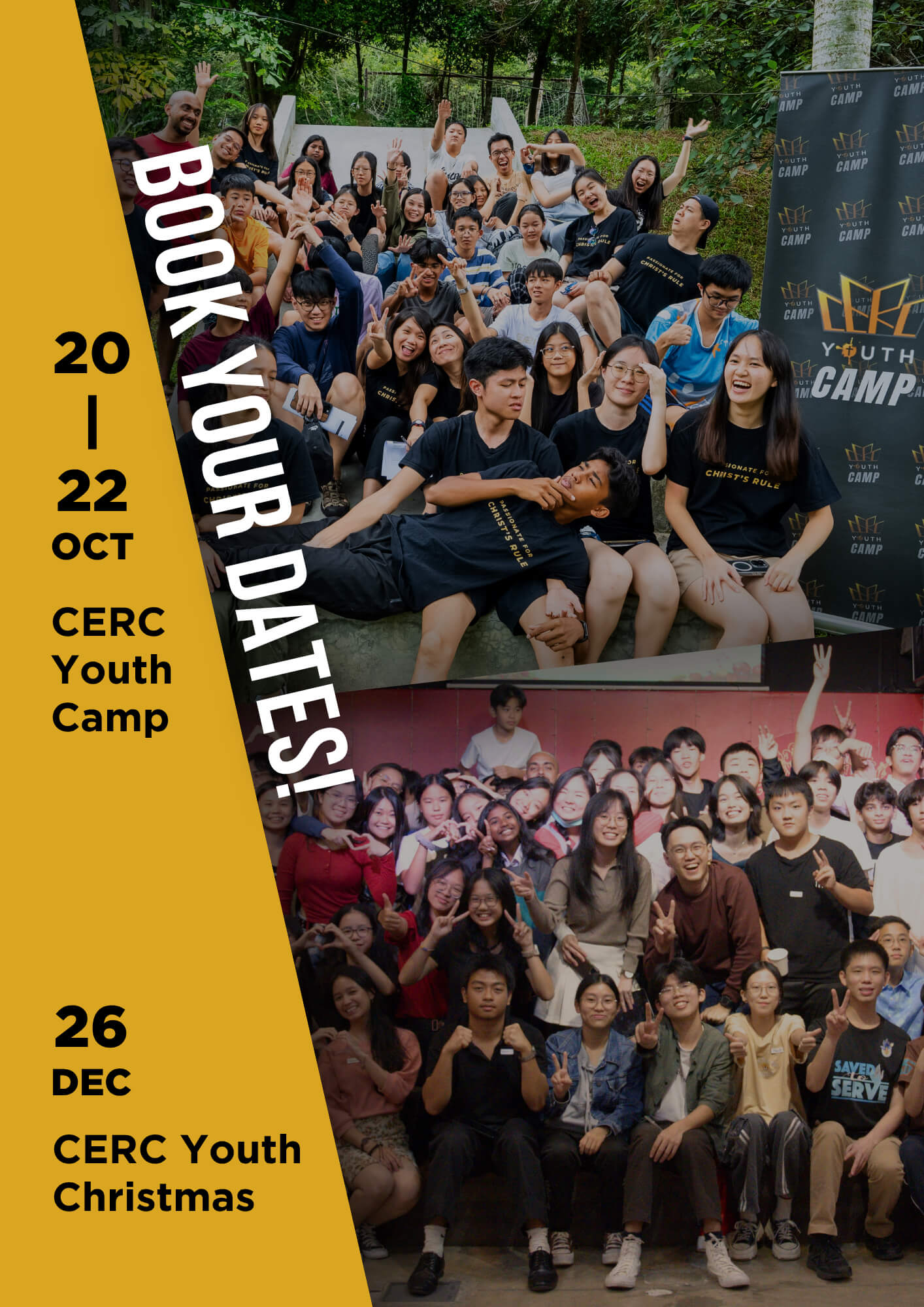 Youth Camp