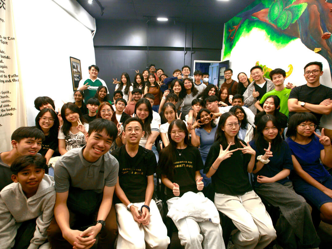 CERC Youth
