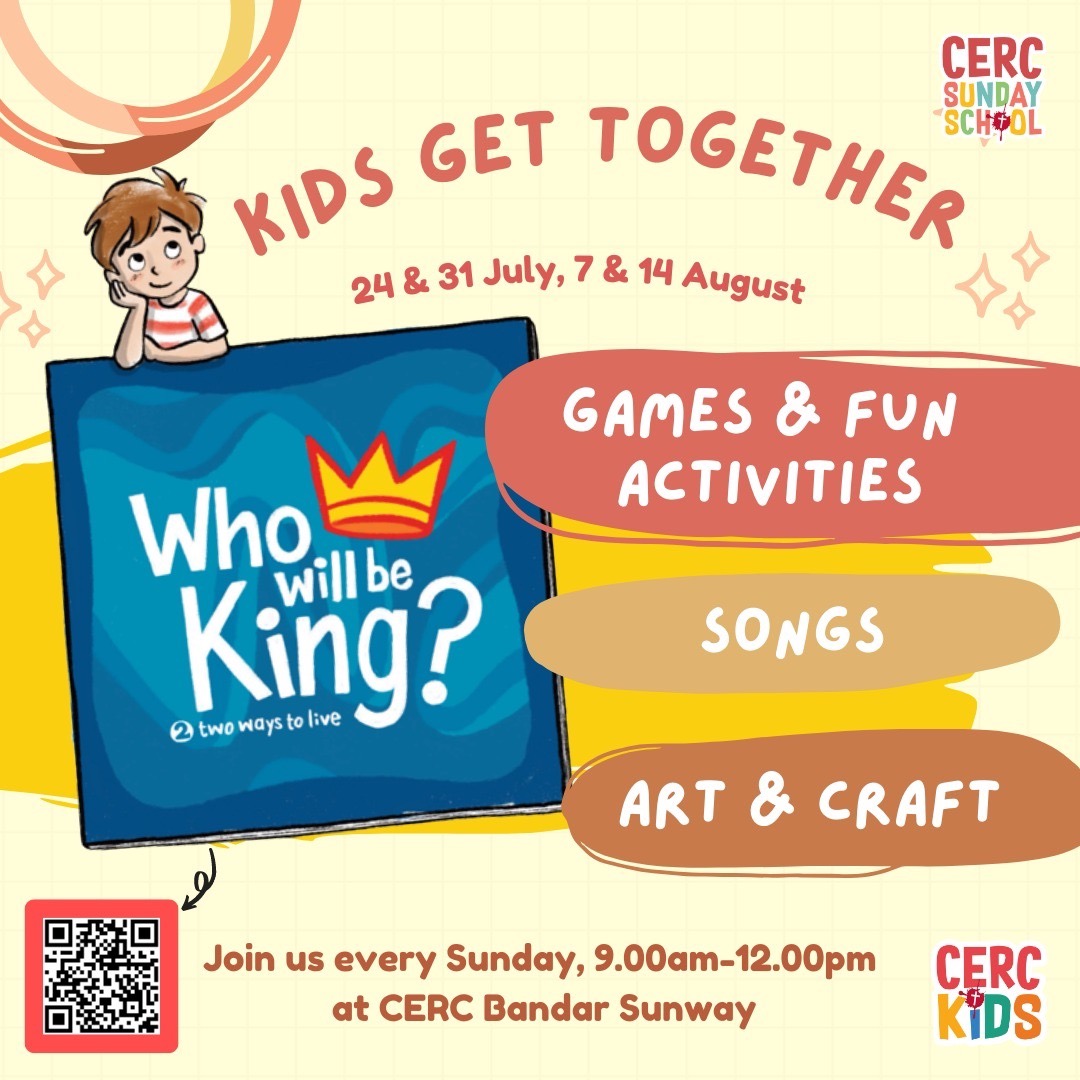 CERC Kids