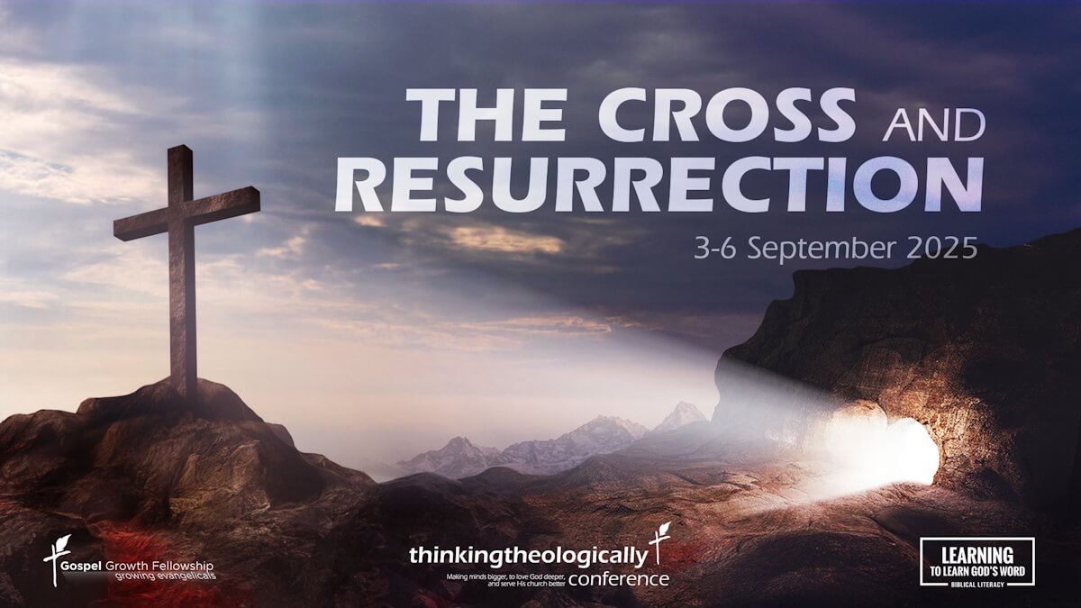 The Cross & Resurrection